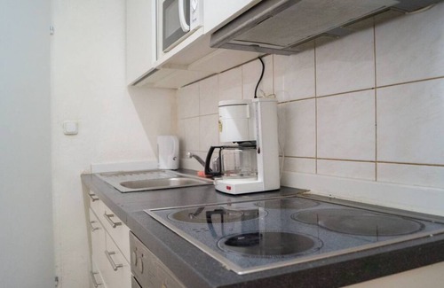 Matzleinsdorf Apartamento | Magnificent 1BR Apt. Best for long stays w/ Pets