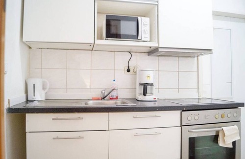 Matzleinsdorf Apartamento | Magnificent 1BR Apt. Best for long stays w/ Pets