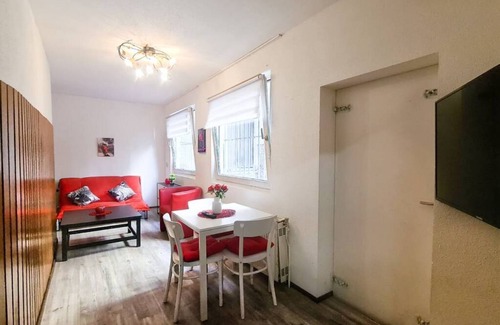 Matzleinsdorf Apartamento | Magnificent 1BR Apt. Best for long stays w/ Pets
