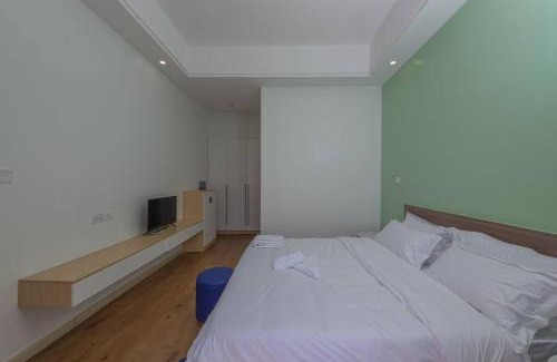 Nairobi Upper Hill Apartamento | Magnificent 1Br Gem at Laurel