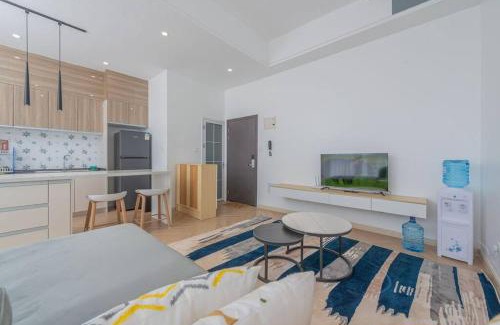 Nairobi Upper Hill Apartamento | Magnificent 1Br Gem at Laurel