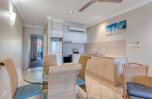 Port Douglas Apartamento | Magnificent 2 bed unit in heart of Port Douglas