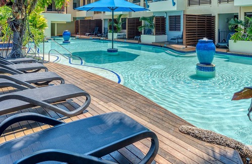 Port Douglas Apartamento | Magnificent 2 bed unit in heart of Port Douglas