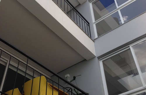 Simoes Lopes Apartamento | Magnífico apartamento central de 2 habitaciones
