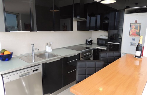 Lagos Apartamento | Magnífico ático de 2 dormitorios.