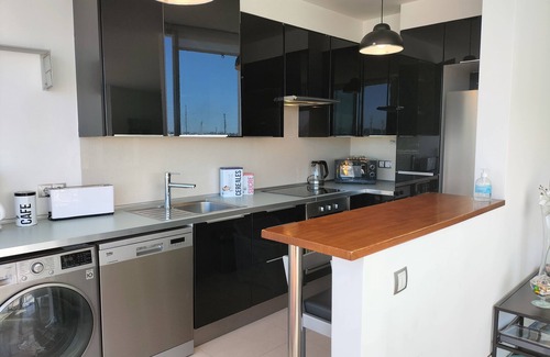 Lagos Apartamento | Magnífico ático de 2 dormitorios.