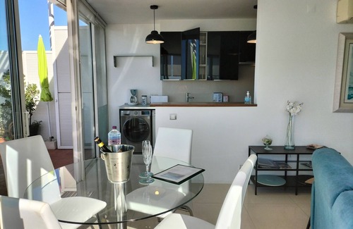 Lagos Apartamento | Magnífico ático de 2 dormitorios.