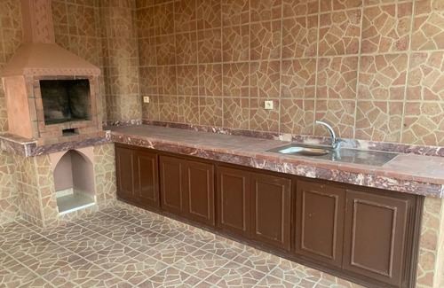 Berkane Casa | MAGNIFICENT 3 BEDROOM HOUSE IN KARAKCHO BERKANE MOROCCO
