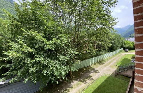 Aulus-les-Bains Apartamento | Magnífico piso de 3 estrellas