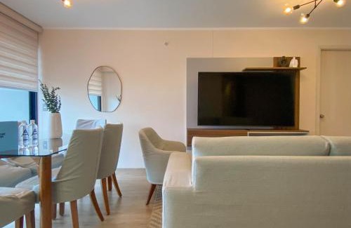 Country Club Apartamento | Magnificent 3BR with balcony in San Isidro