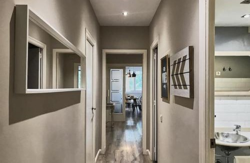La Nova Esquerra de l'Eixample Apartamento | Magnificent 4 bedroom apartment in Eixample