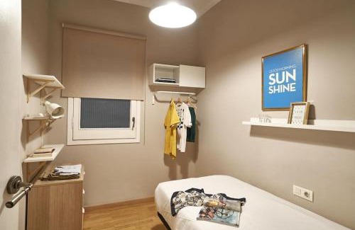 La Nova Esquerra de l'Eixample Apartamento | Magnificent 4 bedroom apartment in Eixample