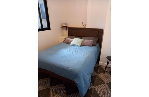 Kerroch Apartamento | Magnificent 45m2-feet in the water-Sea view