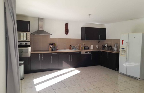 Carces Villa | Villa