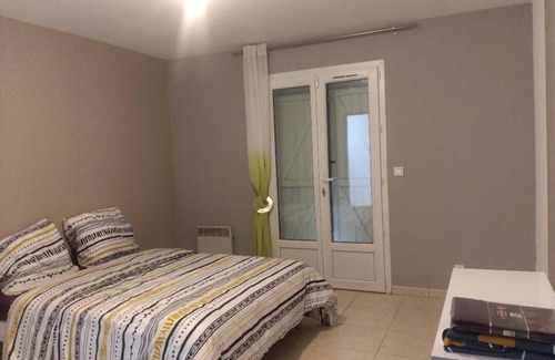 Carces Villa | Villa