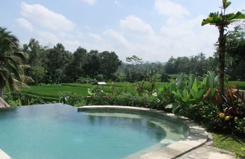 Keliki Villa | Magnífica villa de 7 dormitorios en Ubud