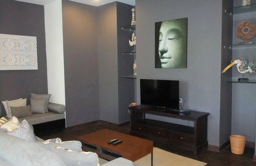 Keliki Villa | Magnífica villa de 7 dormitorios en Ubud