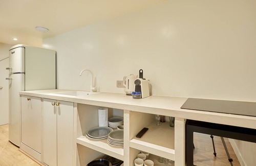 Quartier de la Roquette Apartamento | Magnificent AC duplex Bastille Le Marais