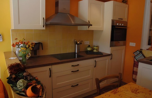Lagorce Cabaña | Magnificent Accommodation in Southern Ardèche with Peaks