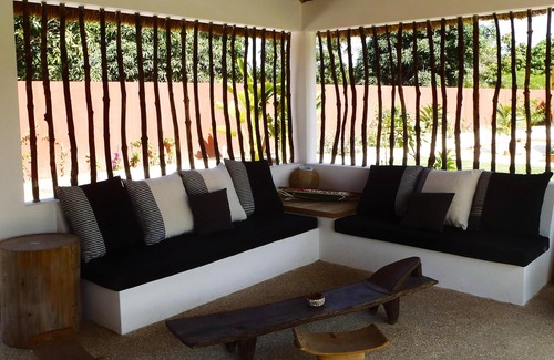 Mbour Casa | Magnífica dirección, lejos del turismo de masas y cerca de la playa.