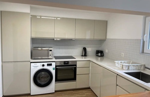 Aclens Apartamento | Magnificent and spacious near Lausanne