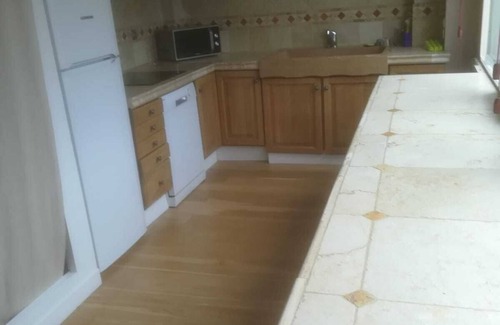 Greoux-les-Bains Apartamento | Magnifico apartamento