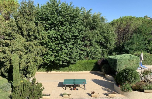 Greoux-les-Bains Apartamento | Magnifico apartamento