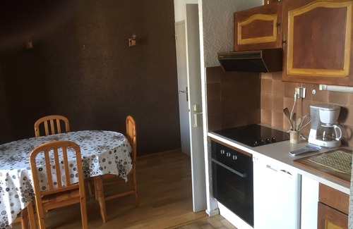 Les Deux Alpes Apartamento | MAGNIFICO APARTAMENTO LOS DOS ALPES