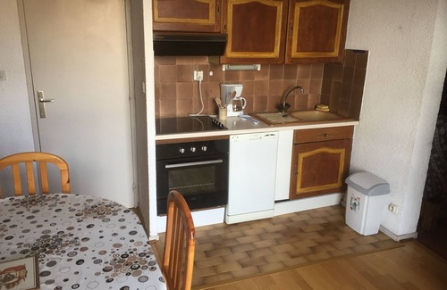 Les Deux Alpes Apartamento | MAGNIFICO APARTAMENTO LOS DOS ALPES