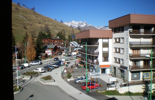 Les Deux Alpes Apartamento | MAGNIFICO APARTAMENTO LOS DOS ALPES