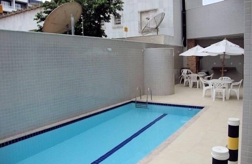 Braga Condominio | MAGNIFICO APARTAMENTO EN PLAYA DE DUNAS - BRAGA - TOTALMENTE AMUEBLADO (NUEVO)