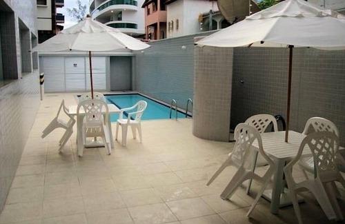 Braga Condominio | MAGNIFICO APARTAMENTO EN PLAYA DE DUNAS - BRAGA - TOTALMENTE AMUEBLADO (NUEVO)