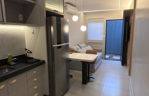 Imperatriz Apartamento | Magnificent apartment in an upscale neighborhood