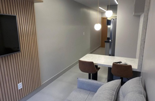 Imperatriz Apartamento | Magnificent apartment in an upscale neighborhood