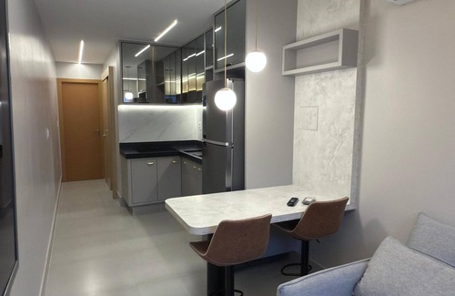Imperatriz Apartamento | Magnificent apartment in an upscale neighborhood
