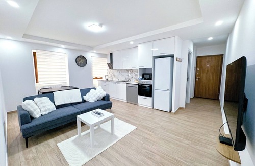 Albertville Apartamento | Magnificent apartment/Albertville center