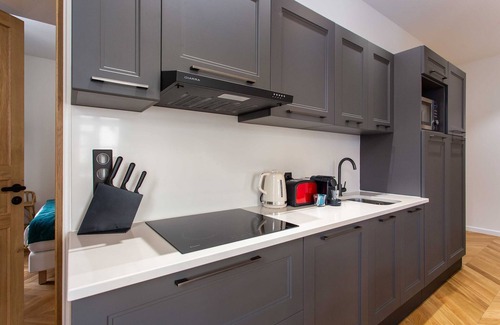 Enfants-Rouges Apartamento | Magnífico apartamento - 2BR/6P - Le Marais