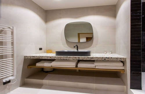 Enfants-Rouges Apartamento | Magnífico apartamento - 2BR/6P - Le Marais