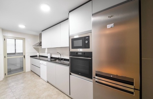Getafe Condominio | Magnificent apartment in Getafe, Madrid
