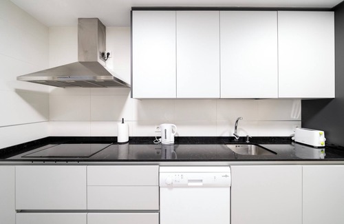Getafe Condominio | Magnificent apartment in Getafe, Madrid