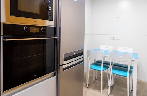 Getafe Condominio | Magnificent apartment in Getafe, Madrid