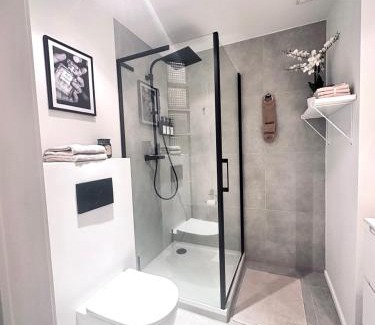 Quartier du Sablon - Zavelwijk Apartamento | Magnificent apartment in Sablon