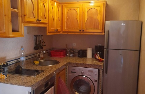Semlalia Apartamento | Magnificent apartment in the center of Marrakech
