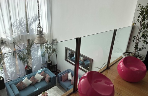 Hivernage Apartamento | Magnificent apartment Hivernage Marrakech-Piscine-Parking