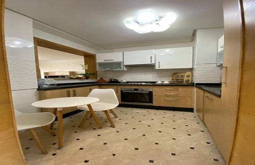 Agadir City Center Apartamento | Magnificent apartment with sea view and swimming pool