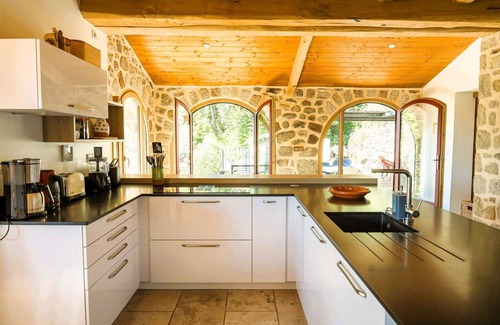 Chambonas Otro | Magnificent Ardéchois farmhouse
