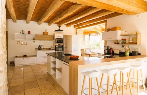 Chambonas Otro | Magnificent Ardéchois farmhouse