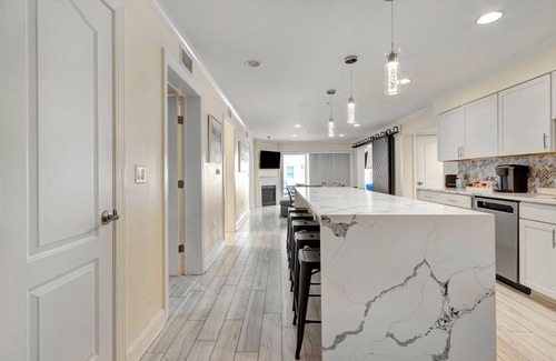 Dewey Beach Condominio | Magnificent bay views " Luxury Defined"