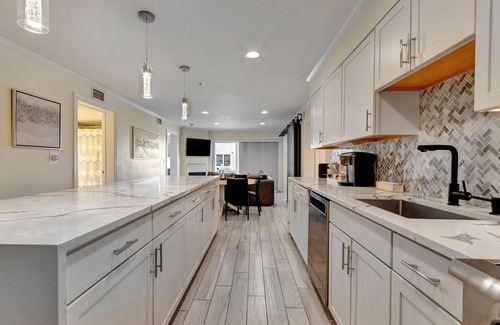 Dewey Beach Condominio | Magnificent bay views " Luxury Defined"