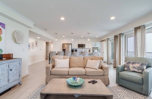 Dewey Beach Condominio | Magnificent Bayfront Condo at Residences at Lighthouse Cove
